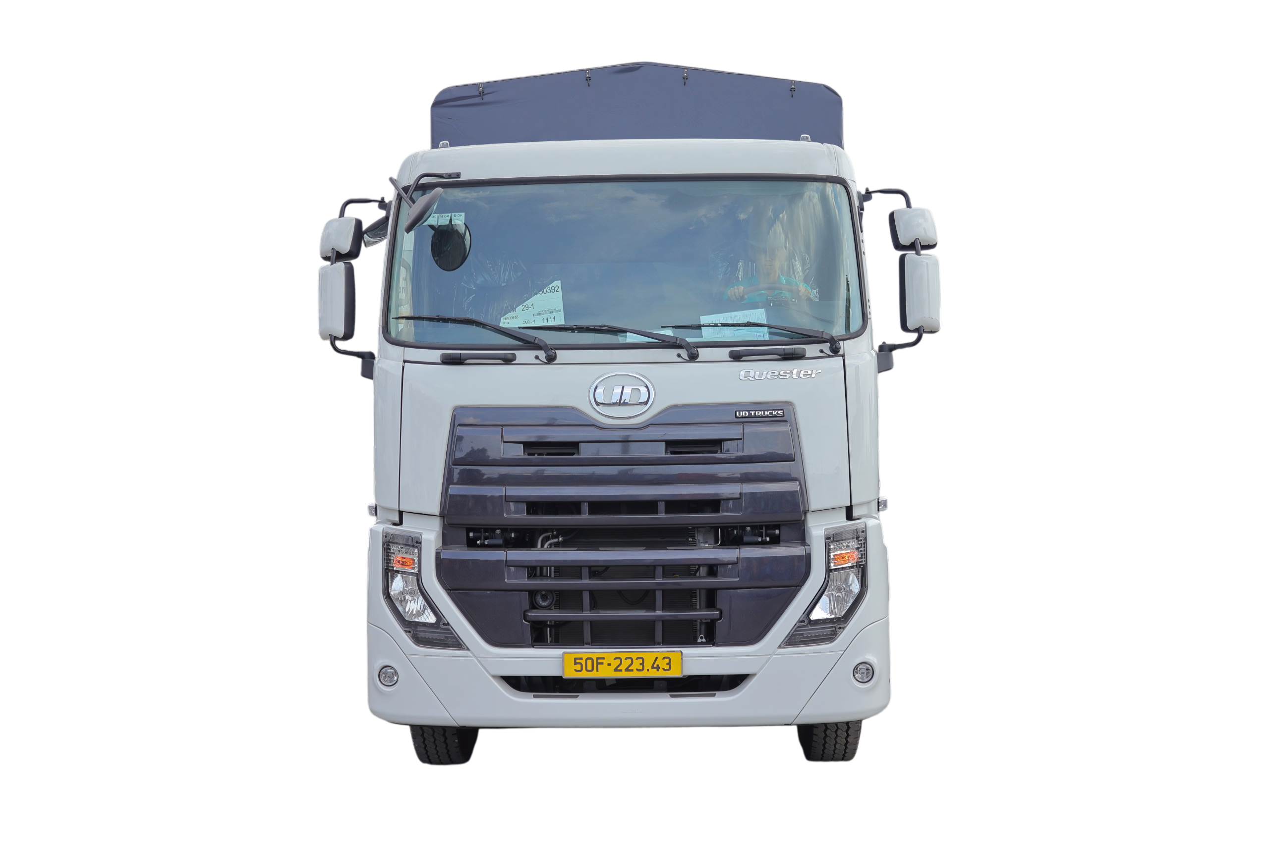 8x4 CGE 350 TMB TC TN - http://marketing.namhangroup.com/file/udtrucks/CGE-350/v2026_tmb_tc_tn_2/low/1.png