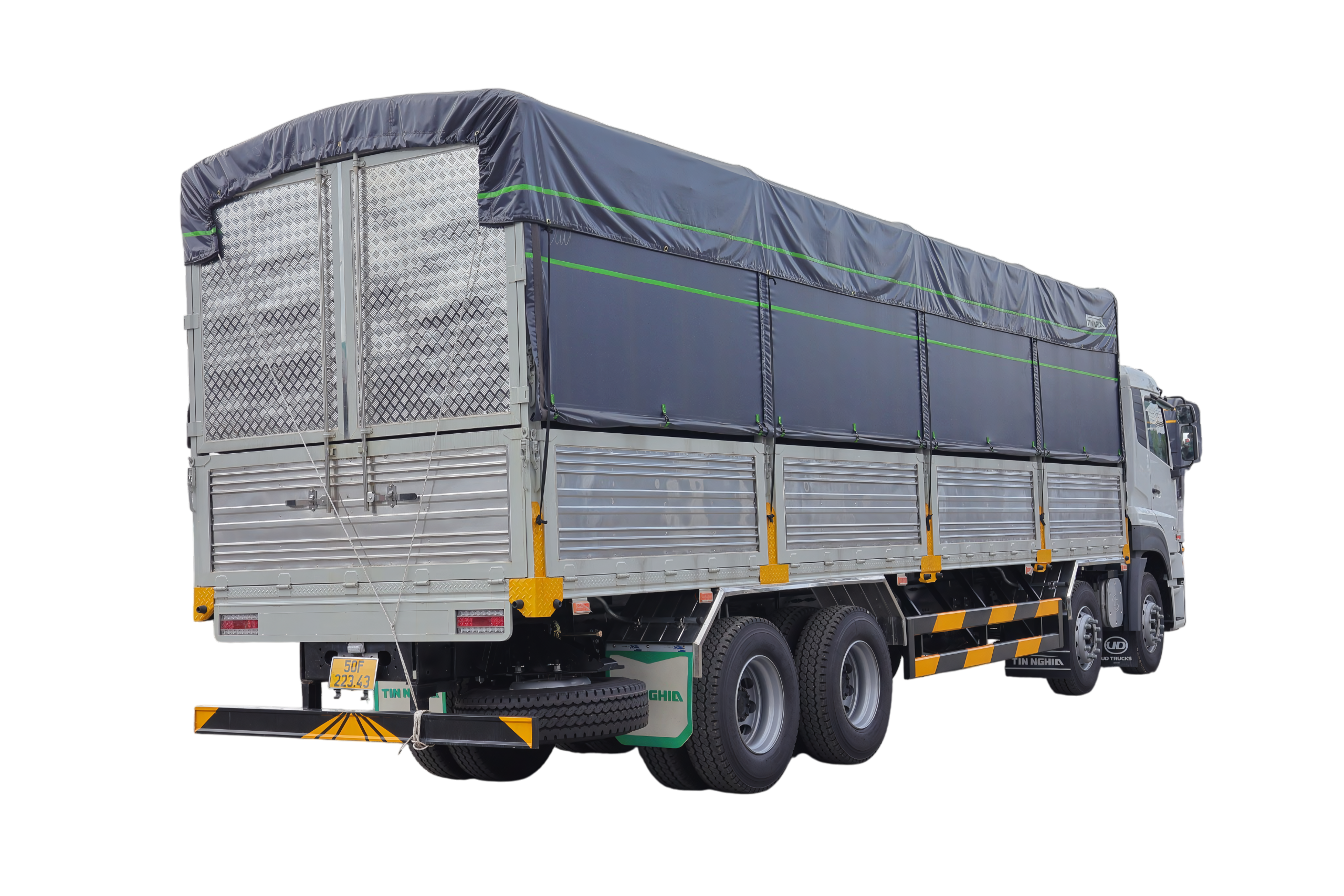 8x4 CGE 350 TMB TC TN - http://marketing.namhangroup.com/file/udtrucks/CGE-350/v2026_tmb_tc_tn_2/low/6.png