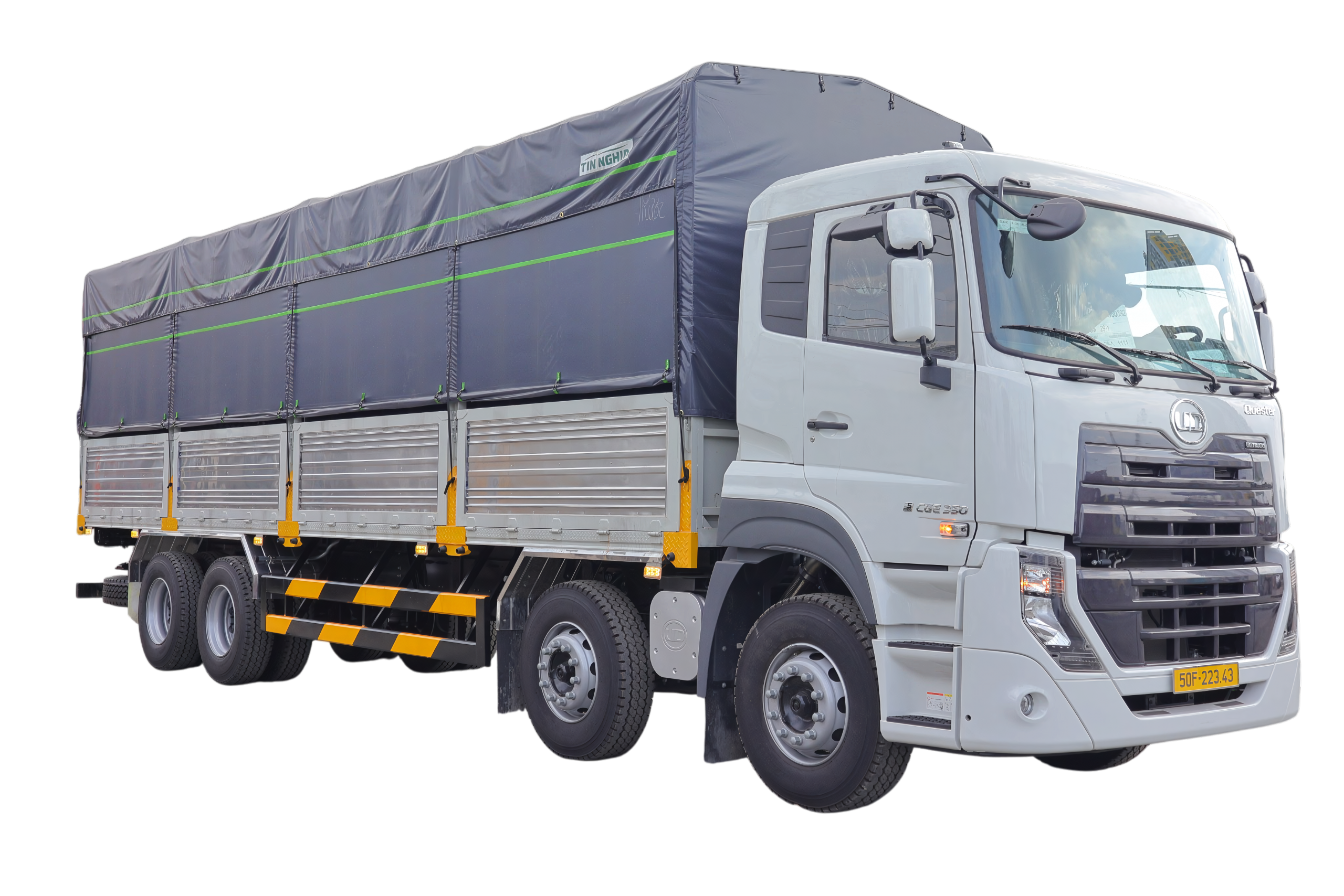 8x4 CGE 350 TMB TC TN - http://marketing.namhangroup.com/file/udtrucks/CGE-350/v2026_tmb_tc_tn_2/low/8.png