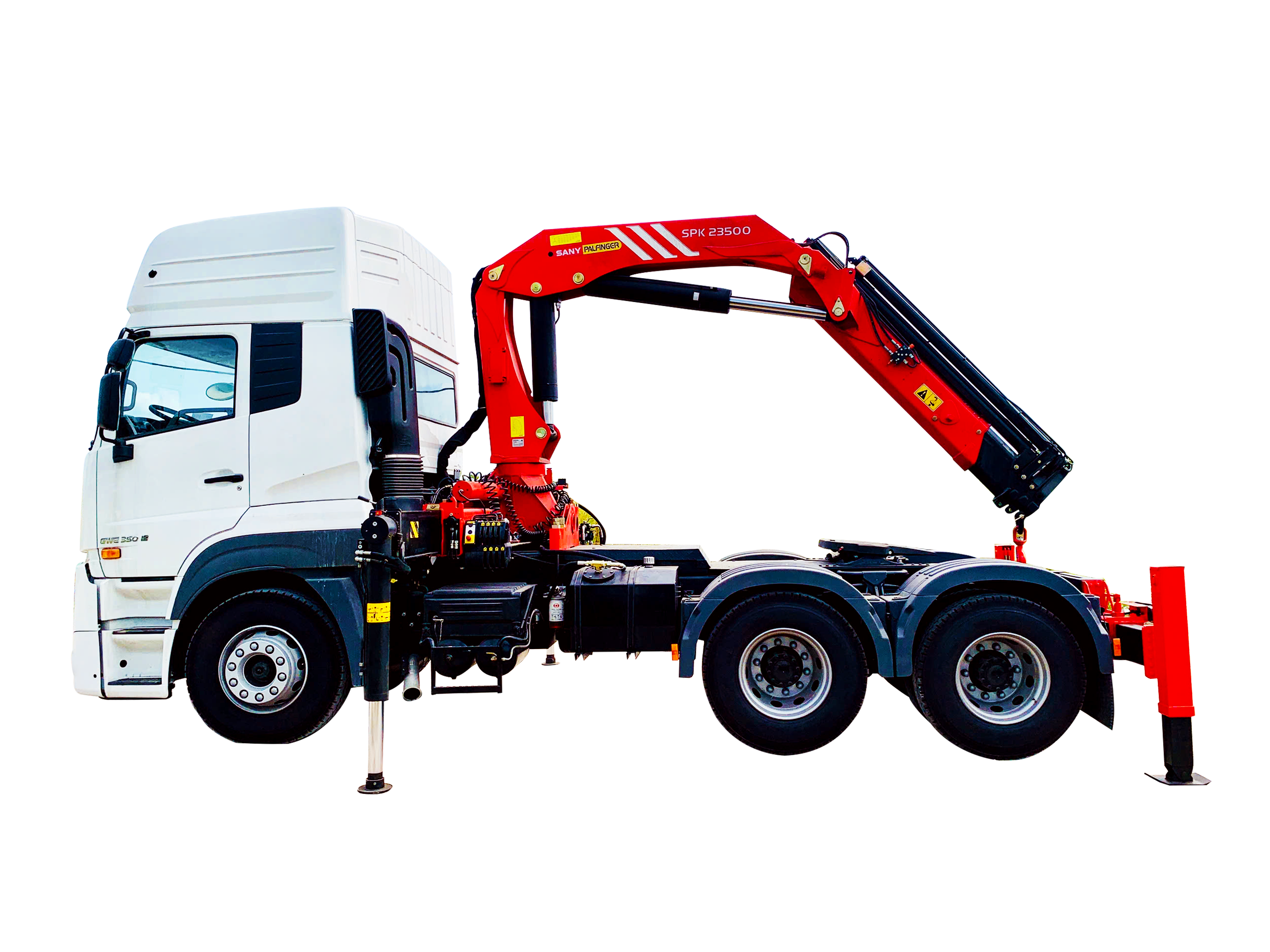 6x4 GWE 350 Sany Palfinger - http://marketing.namhangroup.com/file/udtrucks/GWE-350-XXSL/Sany-Palfinger/low/6x4_gwe_350_xxsl_sanypalfinger_spk_23500_6.png
