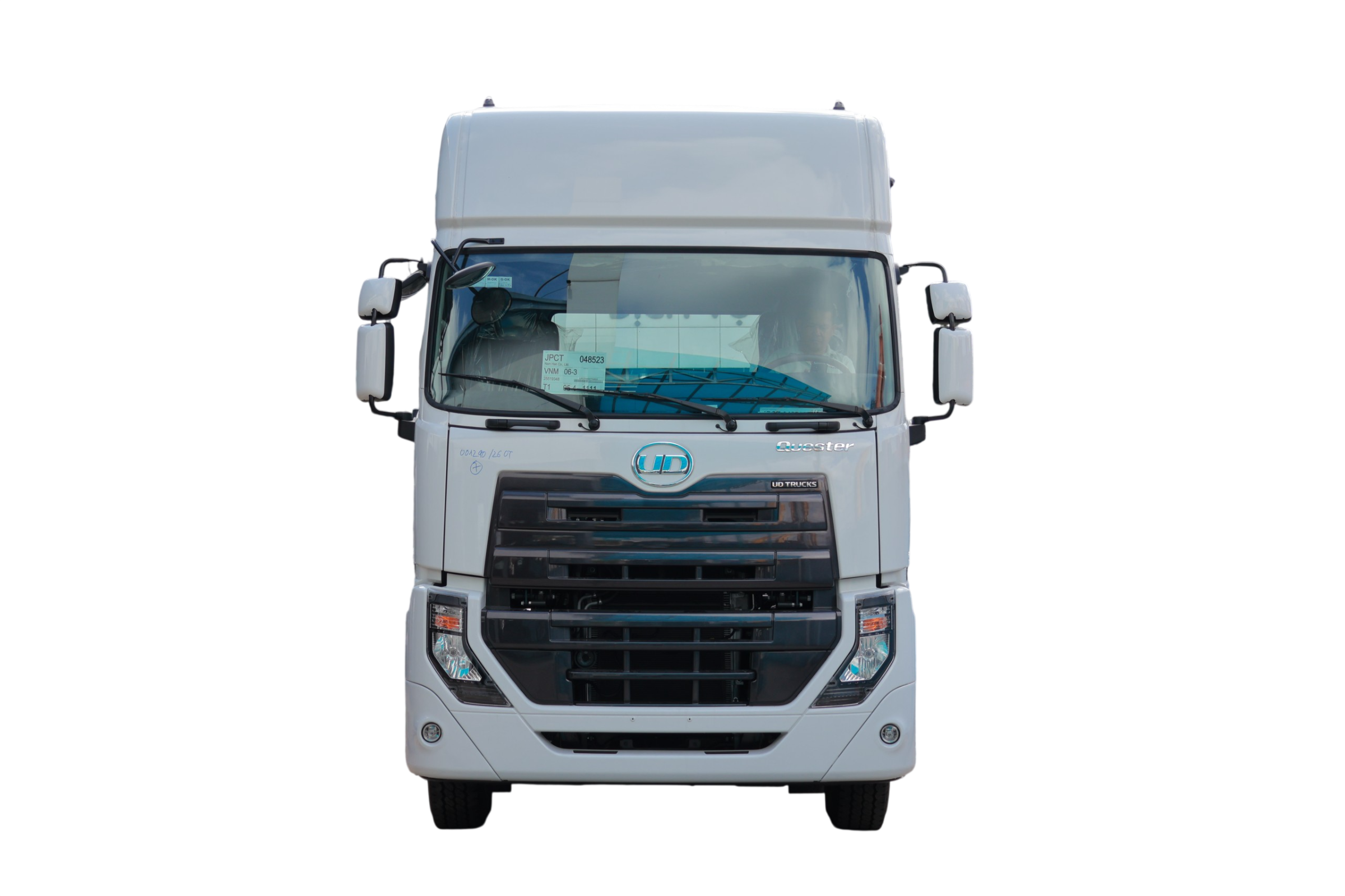 Đầu kéo 6x4 GWE 350 XXSL 2026 - http://marketing.namhangroup.com/file/udtrucks/GWE-350-XXSL/ver-2026/low/img_5119.png