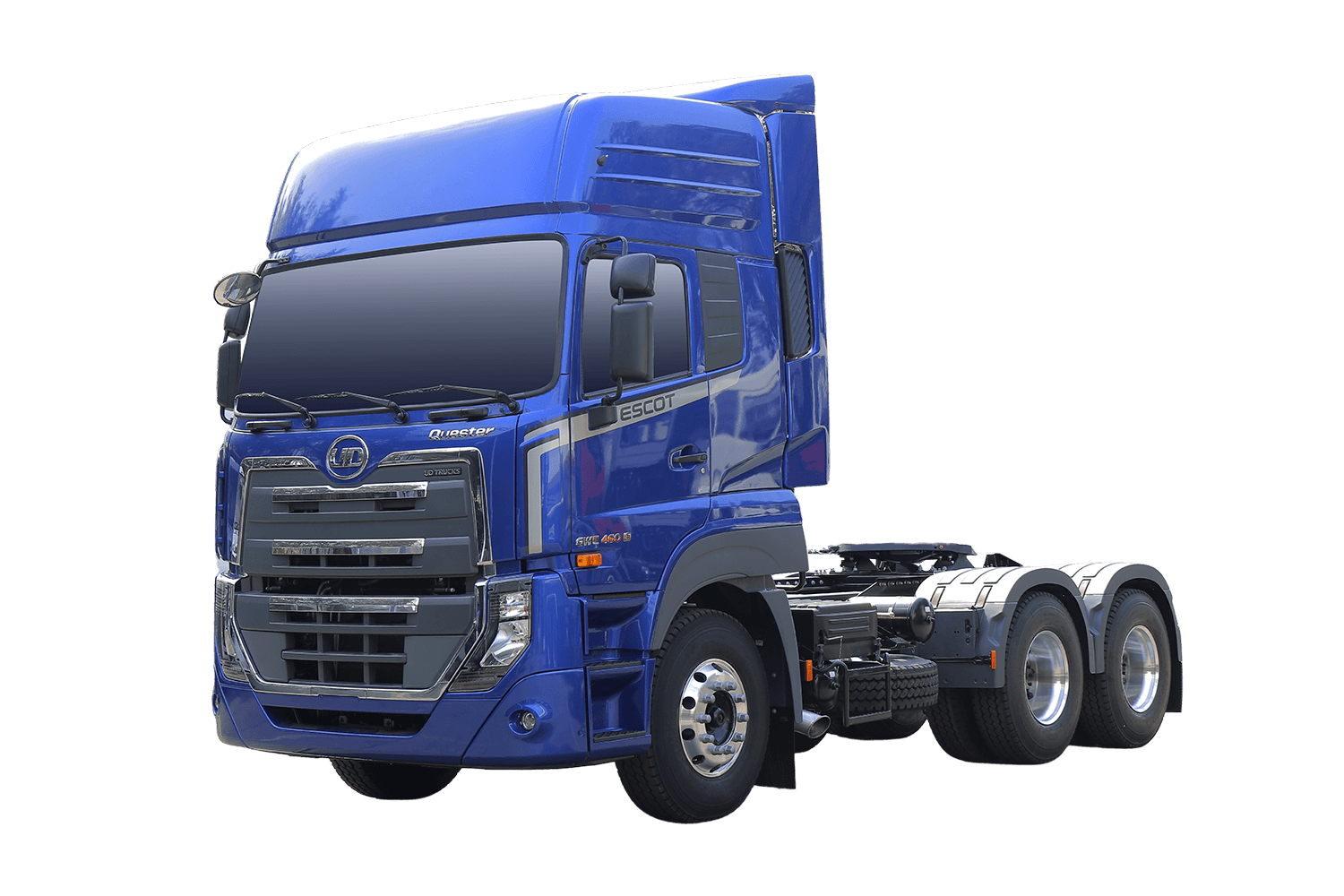 Đầu Kéo 6x4 GWE 460 - http://marketing.namhangroup.com/file/udtrucks/GWE-460/v2022/low/2.png