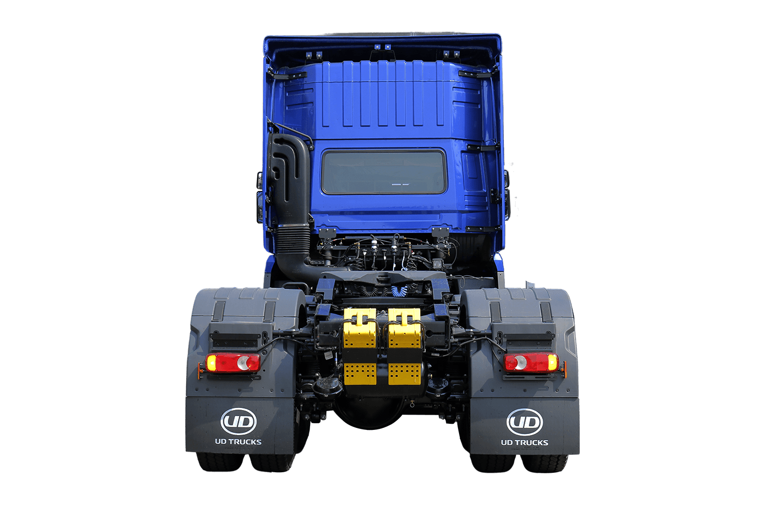 Đầu Kéo 6x4 GWE 460 - http://marketing.namhangroup.com/file/udtrucks/GWE-460/v2022/low/4.png