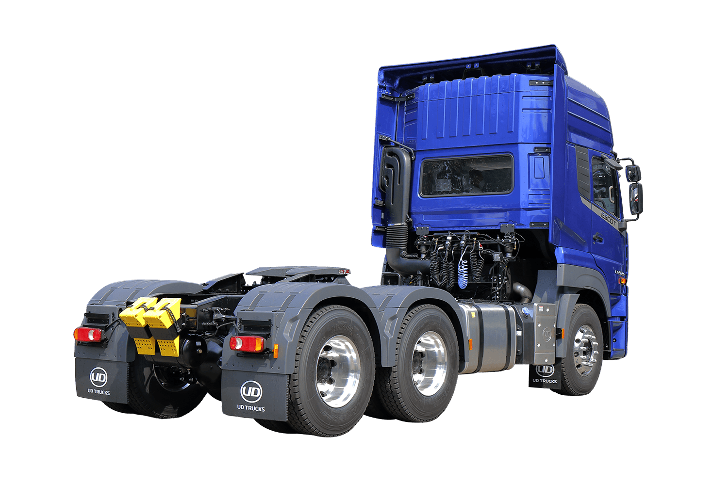 Đầu Kéo 6x4 GWE 460 - http://marketing.namhangroup.com/file/udtrucks/GWE-460/v2022/low/5.png