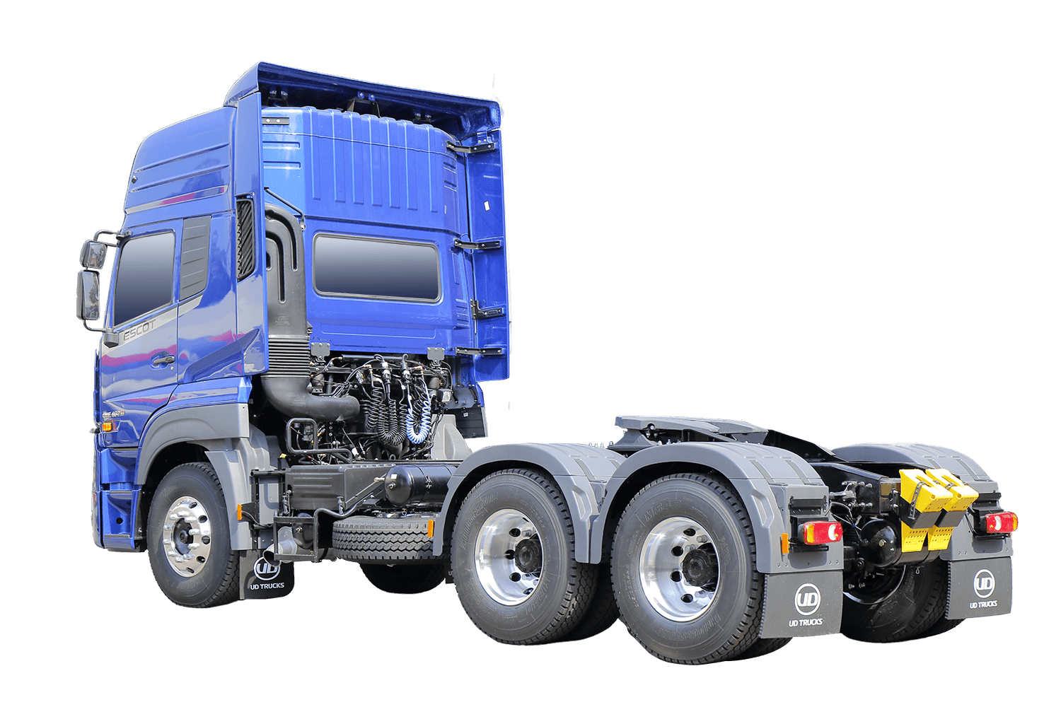 Đầu Kéo 6x4 GWE 460 - http://marketing.namhangroup.com/file/udtrucks/GWE-460/v2022/low/6.png