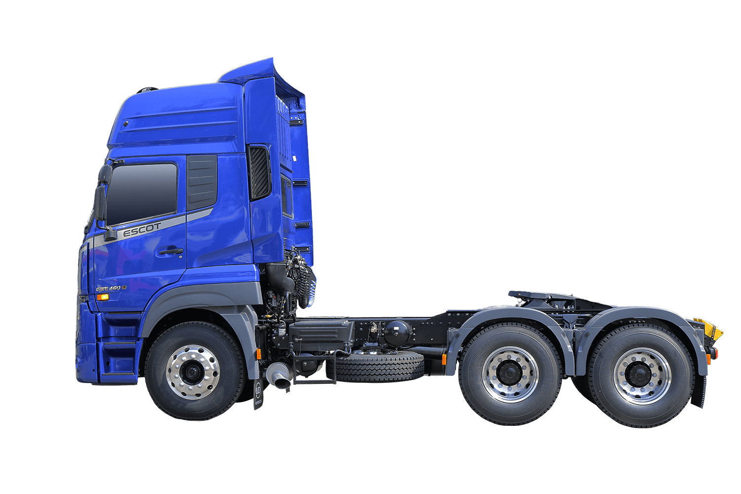 Đầu Kéo 6x4 GWE 460 - http://marketing.namhangroup.com/file/udtrucks/GWE-460/v2022/low/7.png