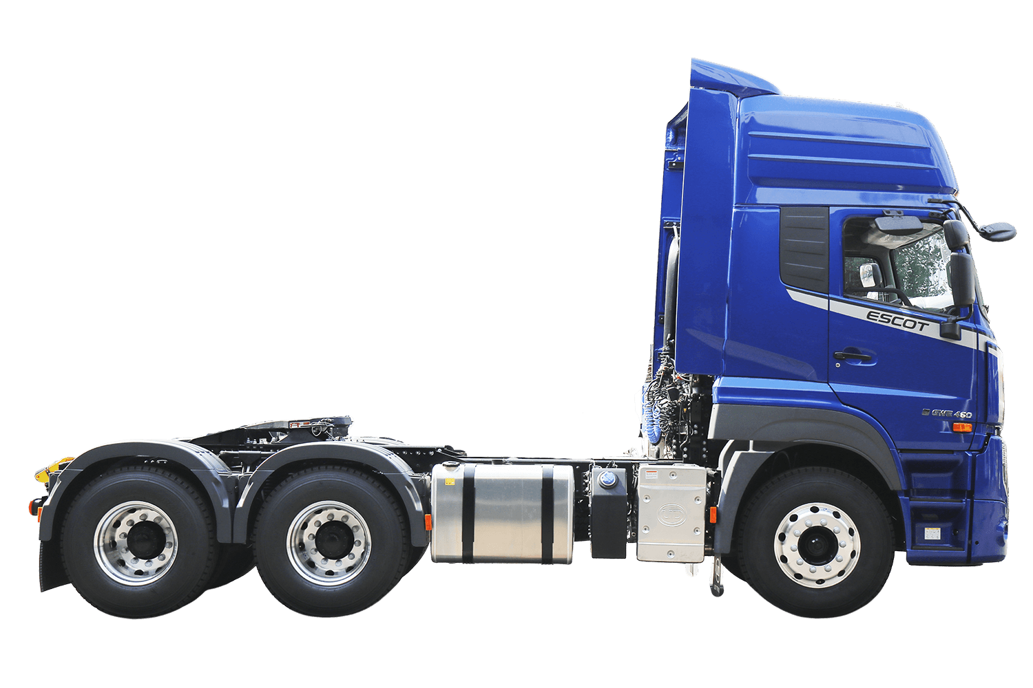 Đầu Kéo 6x4 GWE 460 - http://marketing.namhangroup.com/file/udtrucks/GWE-460/v2022/low/8.png