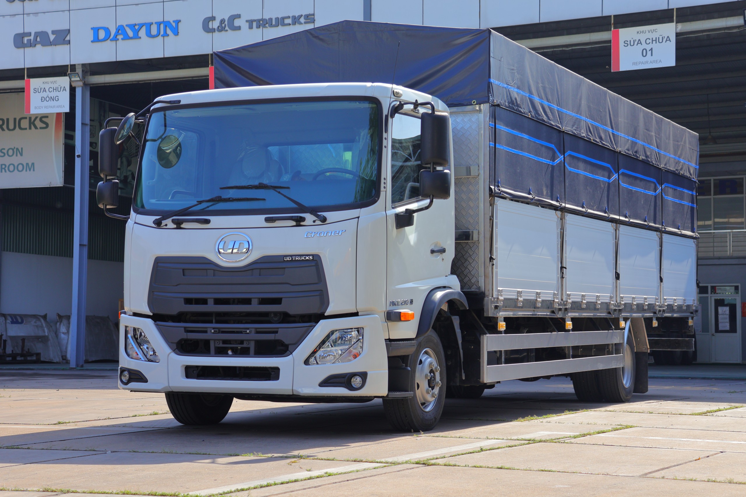 TMB 4x2 MKE 210 - http://marketing.namhangroup.com/file/udtrucks/MKE-210/TMB-6m8/photo/img_3630.jpg