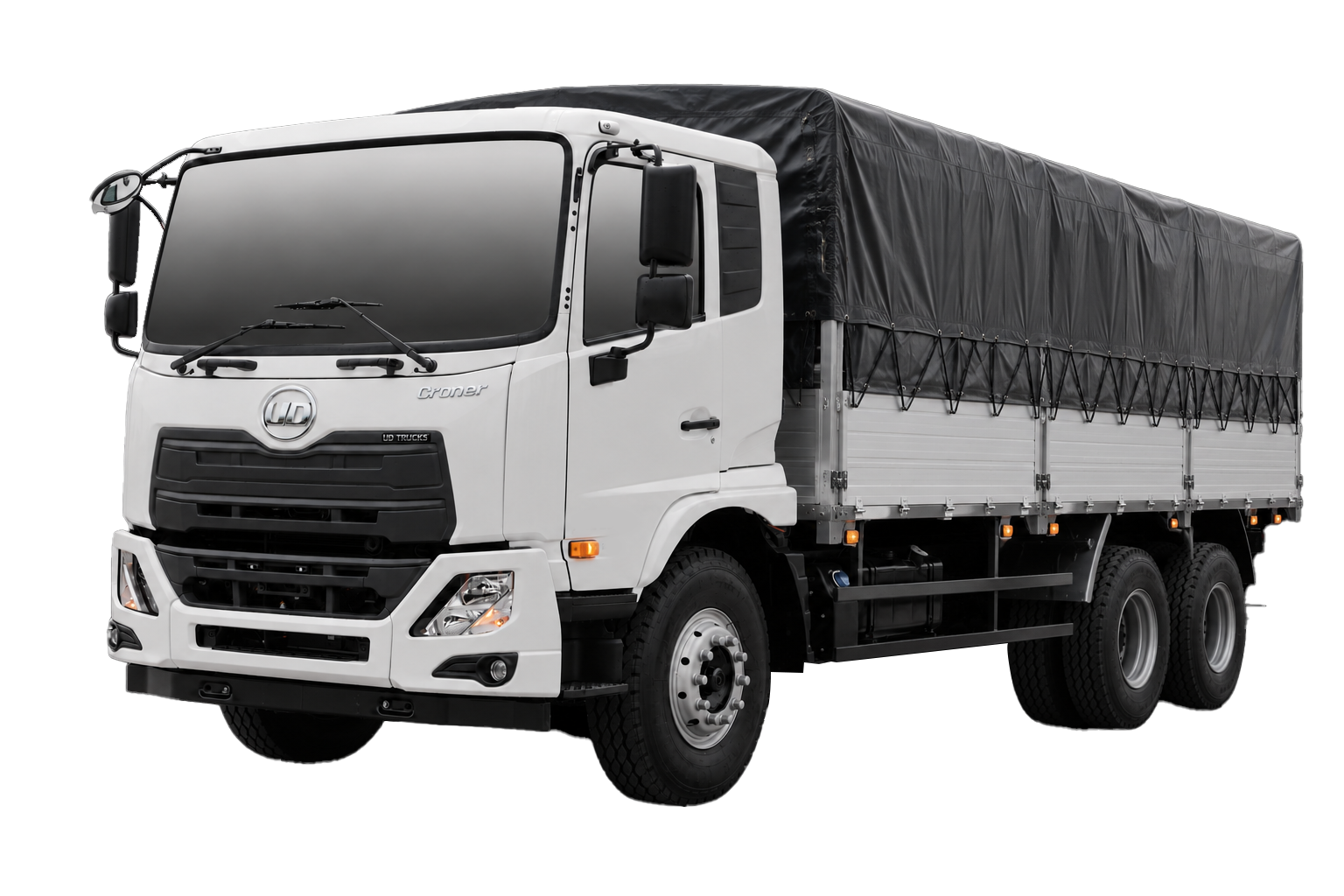 6x2 PDE 250 [Demo Version] - http://marketing.namhangroup.com/file/udtrucks/PDE-250/demo/low/pde_250_tmb.png